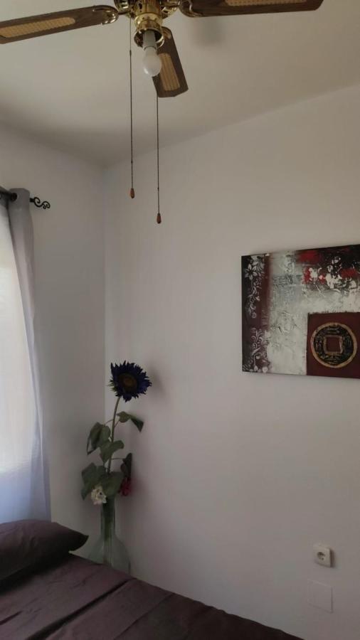 Casa Con 2 Piscinas Las Ocas Con Chimenea Orihuela Eksteriør billede