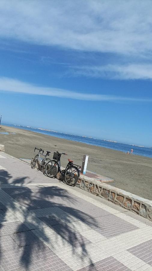 Casa Con 2 Piscinas Las Ocas Con Chimenea Orihuela Eksteriør billede
