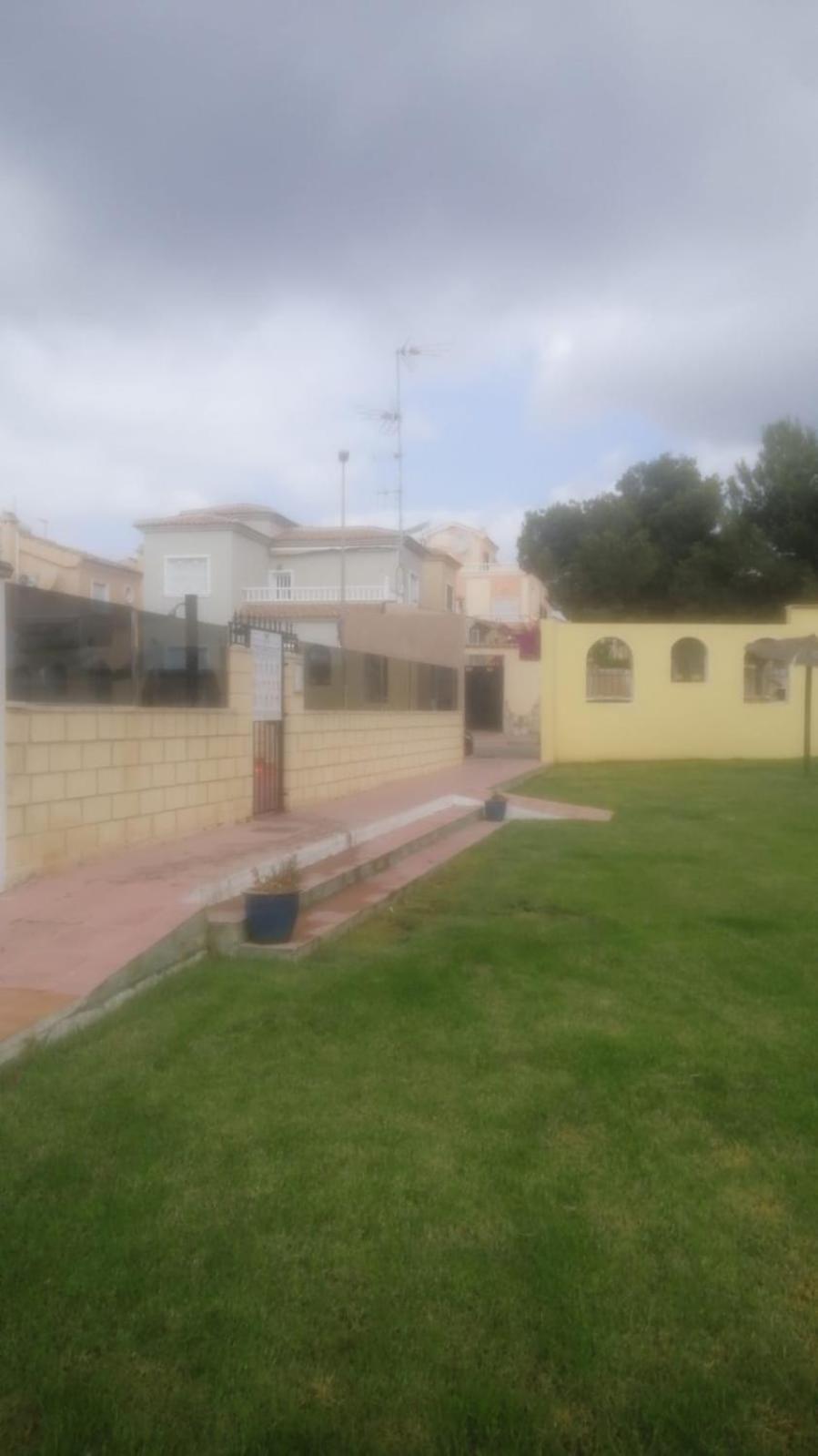 Casa Con 2 Piscinas Las Ocas Con Chimenea Orihuela Eksteriør billede